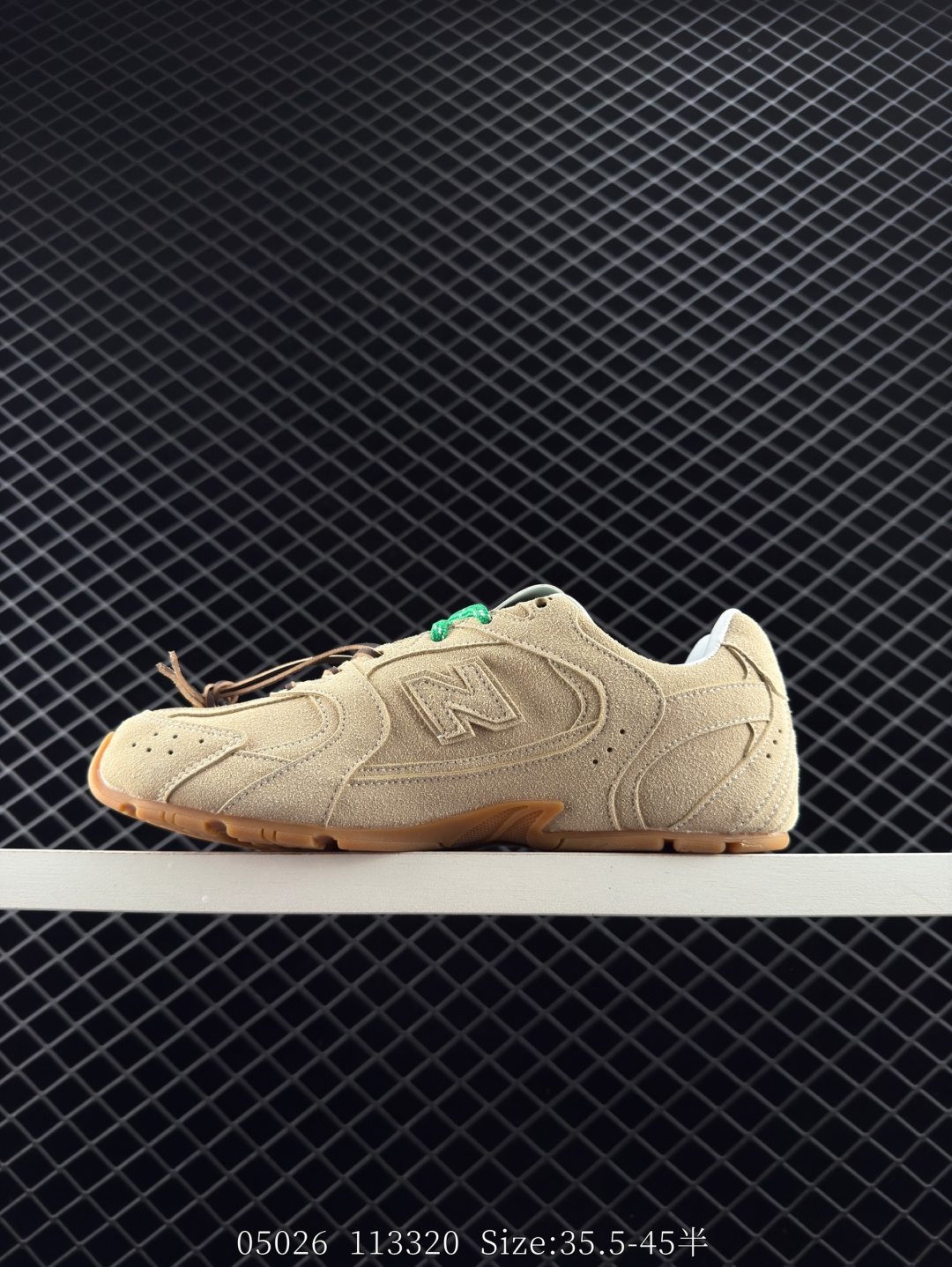 MiuMiu x New Balance